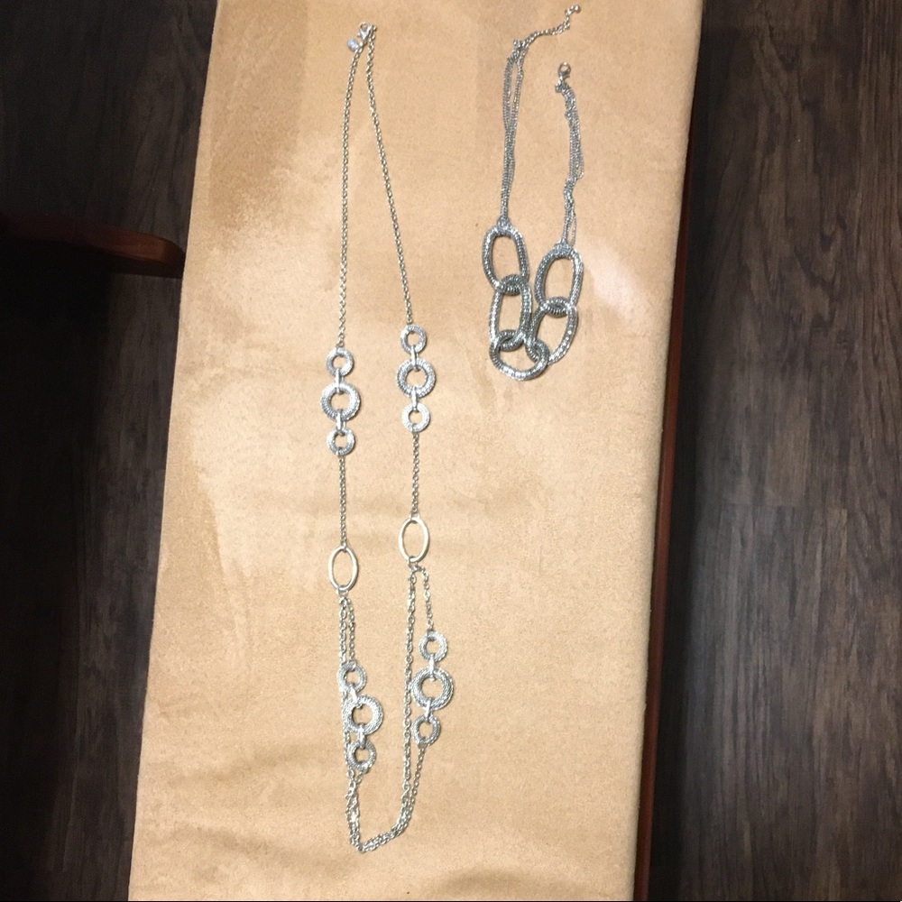 Costume Jewelry Necklaces